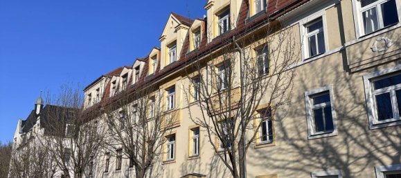 1 chambre Appartement à Dresden, Germany No. 58864 5