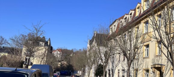 1 chambre Appartement à Dresden, Germany No. 58864 2