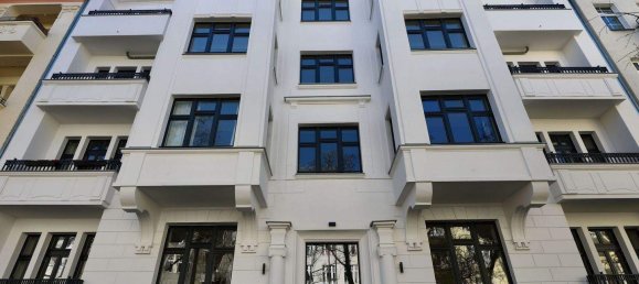 4 rooms Apartment in Friedenau, Germany No. 318829 18