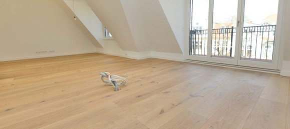 4 rooms Apartment in Friedenau, Germany No. 318829 11