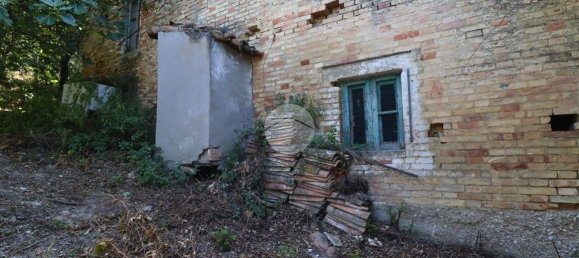 Дом с 2 спальнями в Сан Бенедетто дель Тронто, Италия № 155367 5