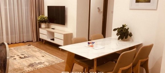 2 chambres Appartement à Nam Tu Liem, Vietnam No. 1007 8