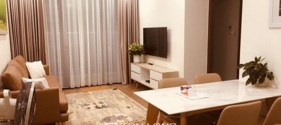 2 chambres Appartement à Nam Tu Liem, Vietnam No. 1007 5