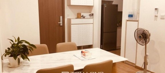 2 chambres Appartement à Nam Tu Liem, Vietnam No. 1007 7