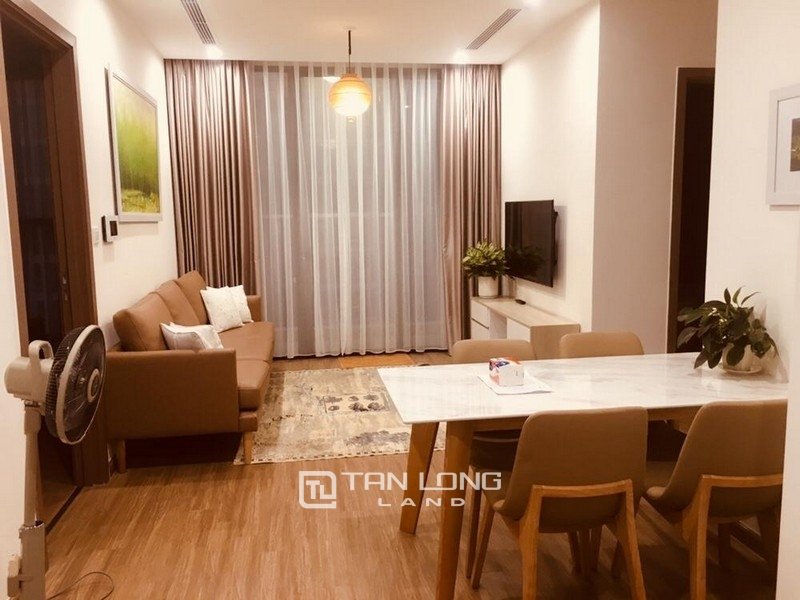 2 chambres Appartement à Nam Tu Liem, Vietnam No. 1007