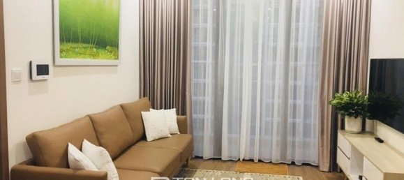 2 chambres Appartement à Nam Tu Liem, Vietnam No. 1007 4