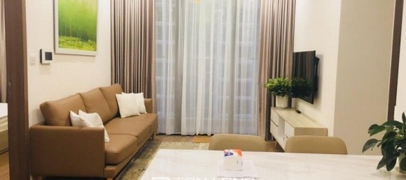 2 chambres Appartement à Nam Tu Liem, Vietnam No. 1007 2