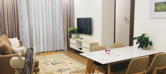 2 chambres Appartement à Nam Tu Liem, Vietnam No. 1007 6