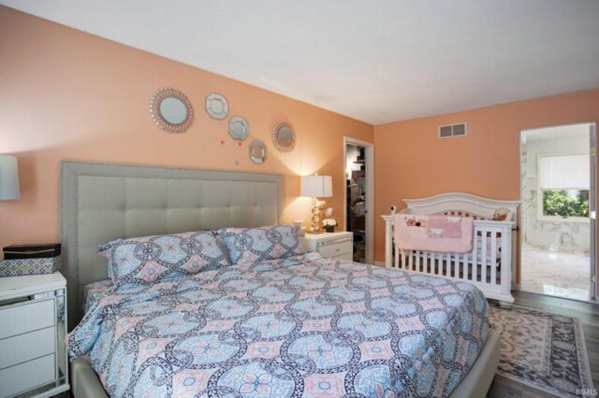 4 Schlafzimmer Haus in Mishawaka, USA, Nr. 427341