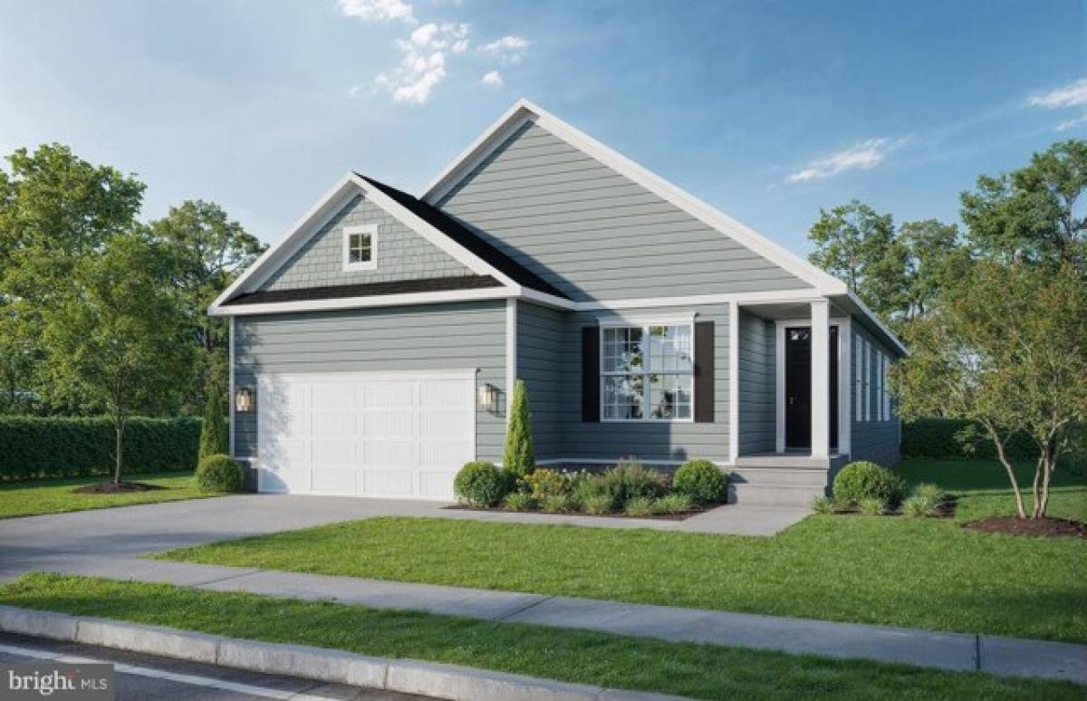 3 bedrooms House in Stewartstown, USA No. 377420