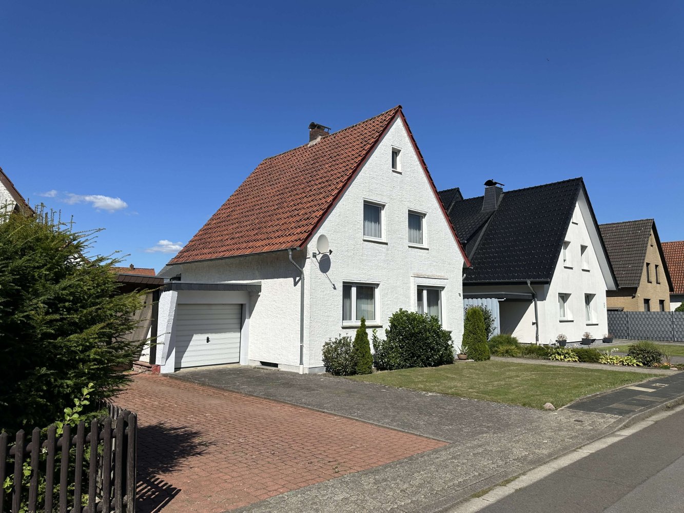 3 Schlafzimmer Haus in Herford, Germany, Nr. 322673