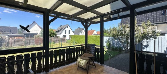 3 Schlafzimmer Haus in Herford, Germany, Nr. 322673 10