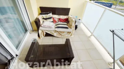 2 bedrooms Apartment in Castellon, Spain No. 127812