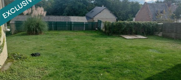 4 Schlafzimmer Haus in Thenelles, France, Nr. 234624 18