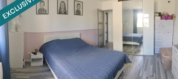 4 Schlafzimmer Haus in Thenelles, France, Nr. 234624 11