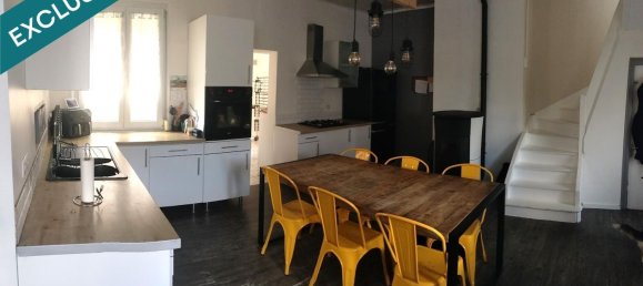 4 Schlafzimmer Haus in Thenelles, France, Nr. 234624 3