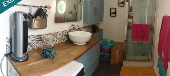 4 Schlafzimmer Haus in Thenelles, France, Nr. 234624 5