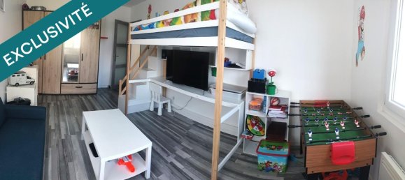 4 Schlafzimmer Haus in Thenelles, France, Nr. 234624 9