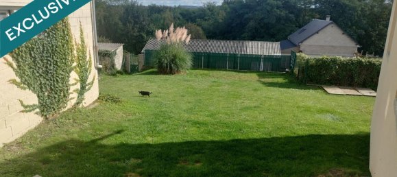 4 Schlafzimmer Haus in Thenelles, France, Nr. 234624 17