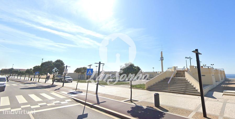 3 bedrooms Apartment in Povoa de Varzim, Portugal No. 245823