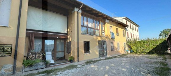 2 rooms Apartment in Vicenza, Italy No. 21281 12