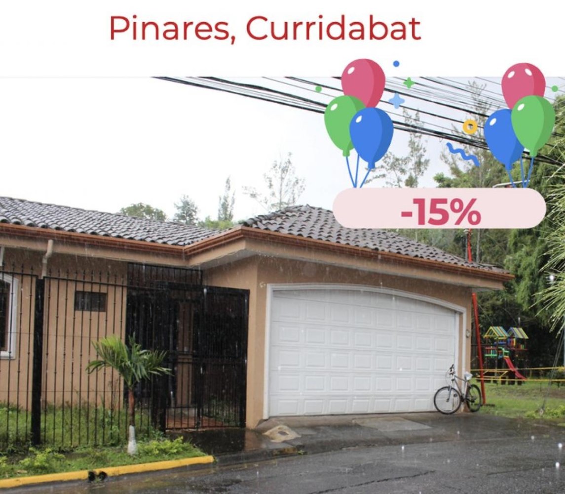3 bedrooms House in Curridabat, Costa Rica No. 156