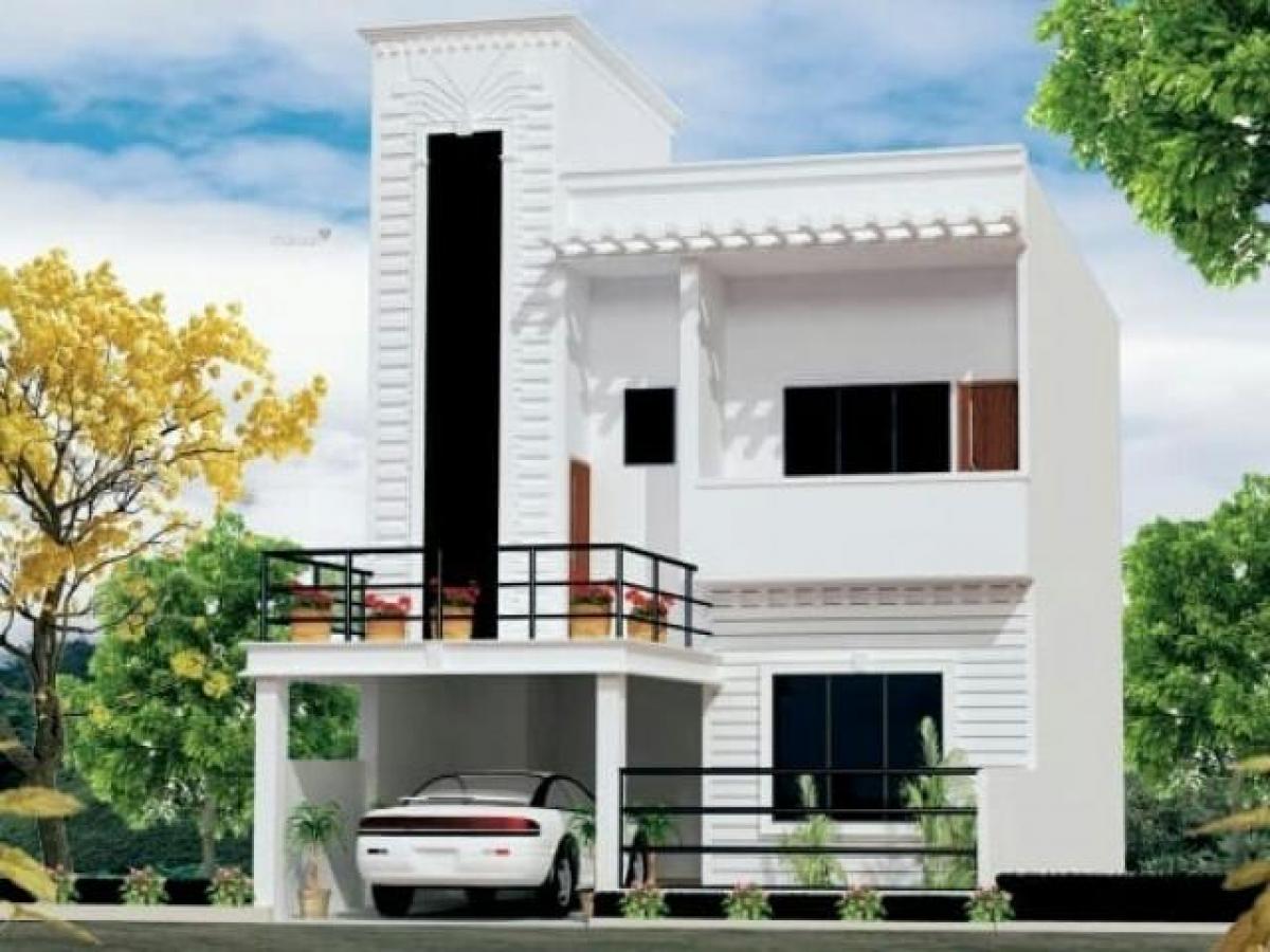 3 bedrooms House in Raipur, India No. 2548