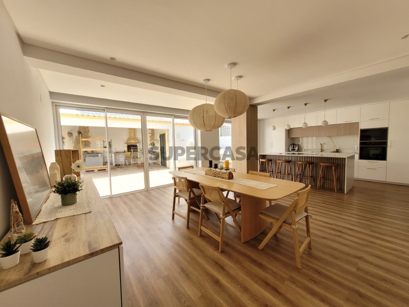 4 bedrooms House in Olhao, Portugal No. 213839