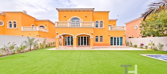 5 bedrooms Villa in Jumeirah Park, UAE No. 95262 9
