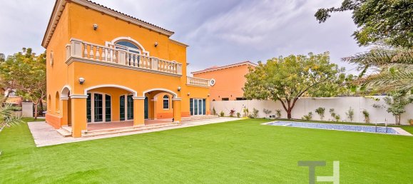 5 bedrooms Villa in Jumeirah Park, UAE No. 95262 11