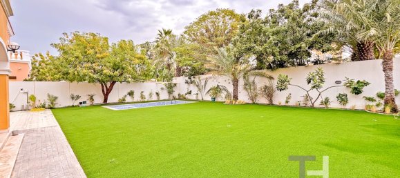 5 bedrooms Villa in Jumeirah Park, UAE No. 95262 12