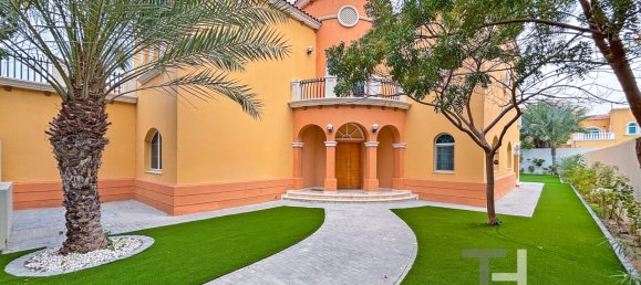 5 bedrooms Villa in Jumeirah Park, UAE No. 95262 8