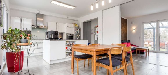 4 Schlafzimmer Villa in Dahme-Spreewald, Germany, Nr. 225595 9