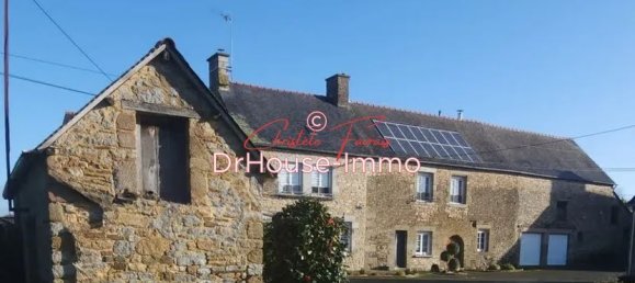 Casa T4 em Bazouges-la-Perouse, France N.º 199572 13