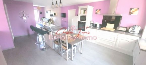 Casa T4 em Bazouges-la-Perouse, France N.º 199572 5