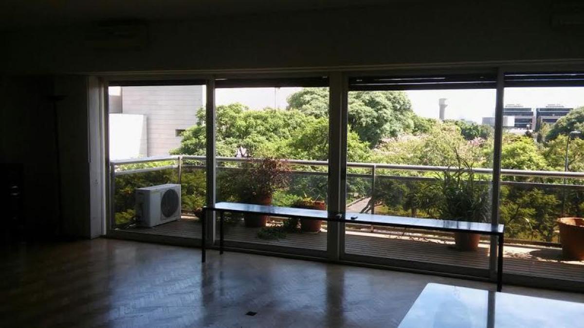 3 bedrooms Apartment in Buenos Aires, Argentina No. 94923