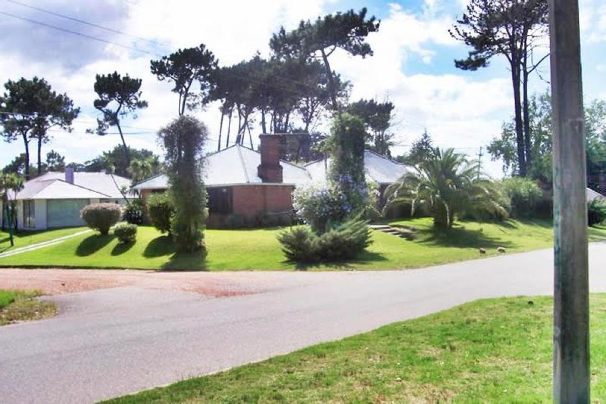 3 Schlafzimmer Haus in Maldonado, Uruguay, Nr. 7125