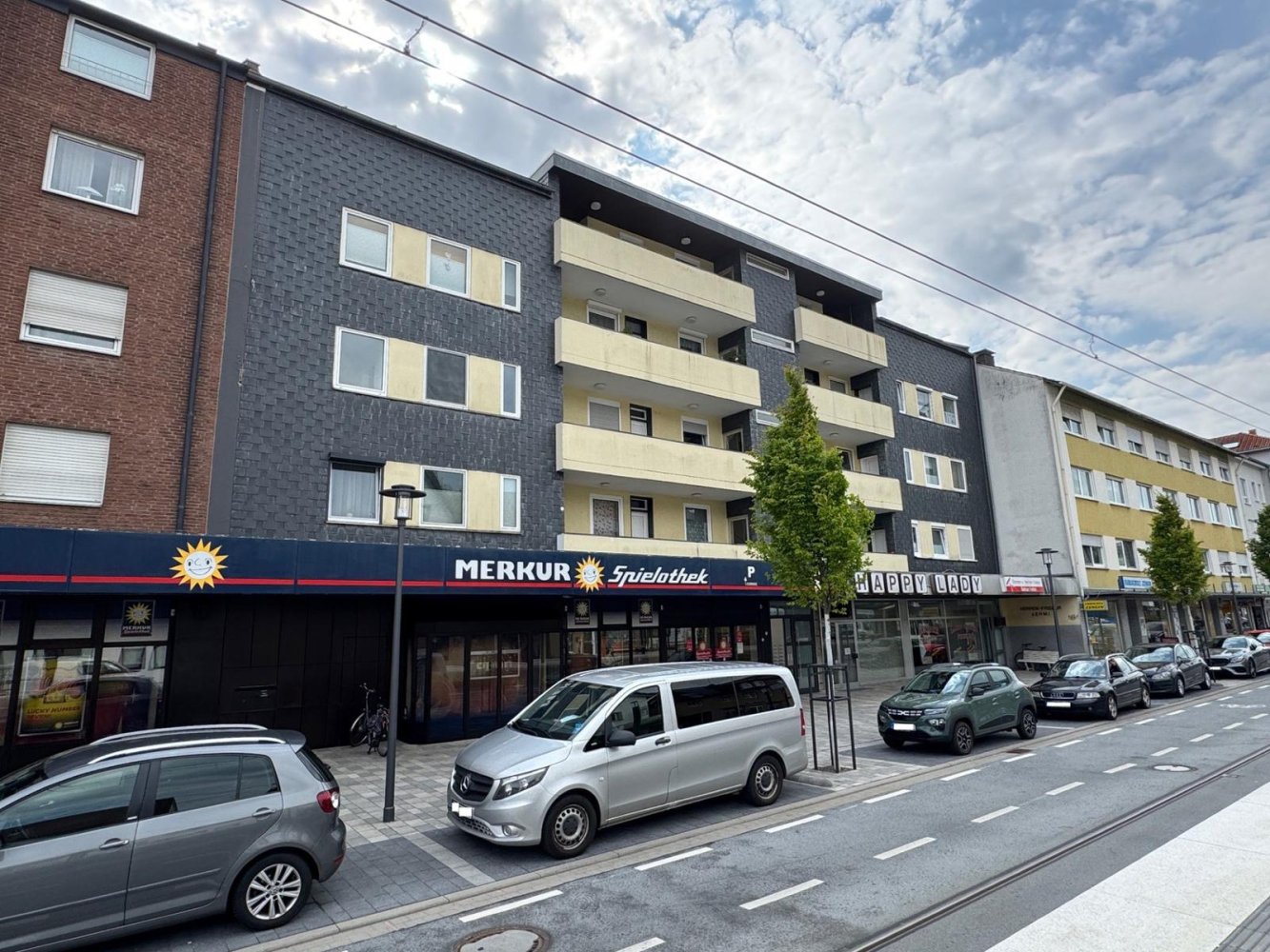 Apartamento T2 em Bielefeld, Germany N.º 249227