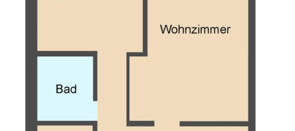 Apartamento T2 em Bielefeld, Germany N.º 249227 10