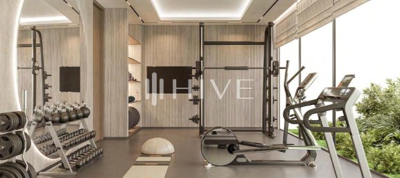 6 Schlafzimmer Villa in DAMAC Hills (Akoya by DAMAC), UAE, Nr. 41417 2