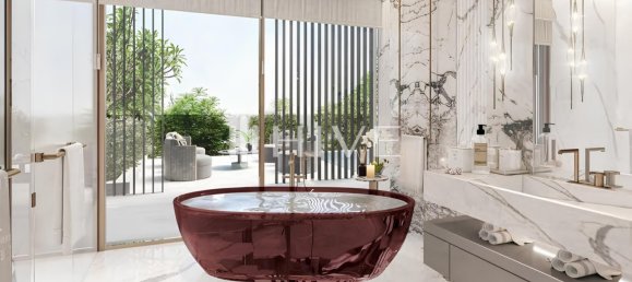 6 Schlafzimmer Villa in DAMAC Hills (Akoya by DAMAC), UAE, Nr. 41417 14