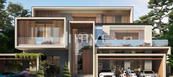 6 Schlafzimmer Villa in DAMAC Hills (Akoya by DAMAC), UAE, Nr. 41417 7