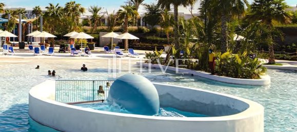 6 Schlafzimmer Villa in DAMAC Hills (Akoya by DAMAC), UAE, Nr. 41417 5