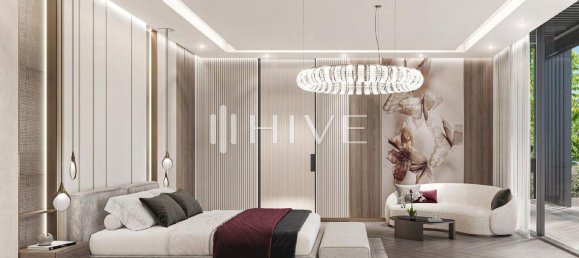 6 Schlafzimmer Villa in DAMAC Hills (Akoya by DAMAC), UAE, Nr. 41417 9