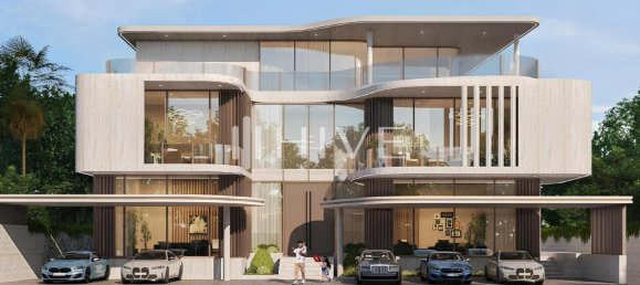 6 Schlafzimmer Villa in DAMAC Hills (Akoya by DAMAC), UAE, Nr. 41417 8