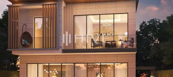 6 Schlafzimmer Villa in DAMAC Hills (Akoya by DAMAC), UAE, Nr. 41417 11