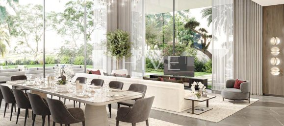 6 Schlafzimmer Villa in DAMAC Hills (Akoya by DAMAC), UAE, Nr. 41417 4