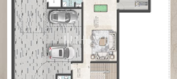 6 Schlafzimmer Villa in DAMAC Hills (Akoya by DAMAC), UAE, Nr. 41417 16