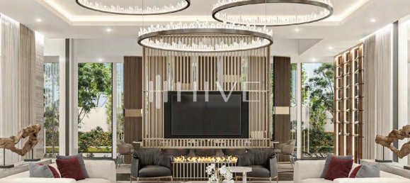 6 Schlafzimmer Villa in DAMAC Hills (Akoya by DAMAC), UAE, Nr. 41417 12
