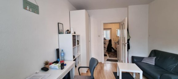 1 chambre Appartement à Lower Saxony, Germany No. 330186 5